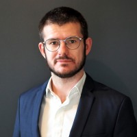 Le fondateur de La Compagnie Solaire Collective